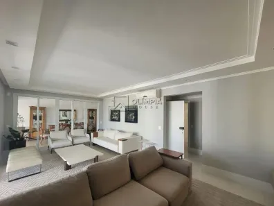 Apartamento com 3 Quartos à venda, 245m² no Vila Mariana, São Paulo