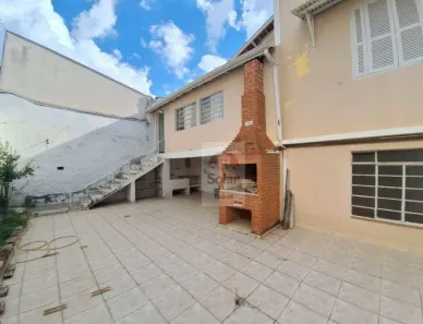 Casa com 4 Quartos à venda, 190m² no Jardim Santa Clara, Taubaté