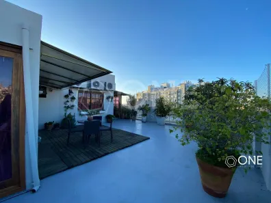 Cobertura com 4 Quartos à venda, 380m² no Praia de Belas, Porto Alegre
