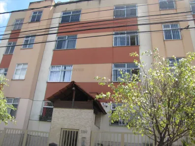 Apartamento com 3 Quartos à venda, 70m² no Alípio de Melo, Belo Horizonte