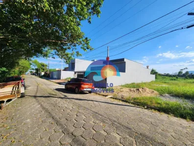 Lote/Terreno à venda, 260m² no Estancia Sao José, Peruíbe