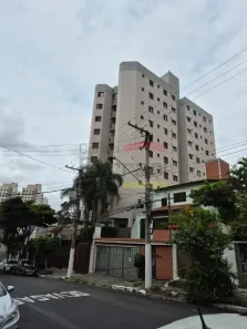 Apartamento com 3 Quartos à venda, 74m² no Vila Bertioga, São Paulo