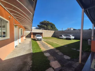 Prédio Comercial à venda, 443m² no Jardim São Marcos, Sorocaba