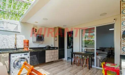 Apartamento com 3 Quartos à venda, 120m² no Vila Guilherme, São Paulo
