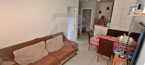Casa com 2 Quartos à venda, 102m² no Santa Maria, Aracaju