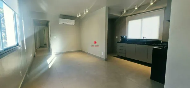 Apartamento com 2 Quartos para alugar, 60m² no São Pedro, Belo Horizonte