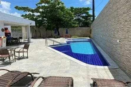 Apartamento com 2 Quartos à venda, 47m² no Imbiribeira, Recife