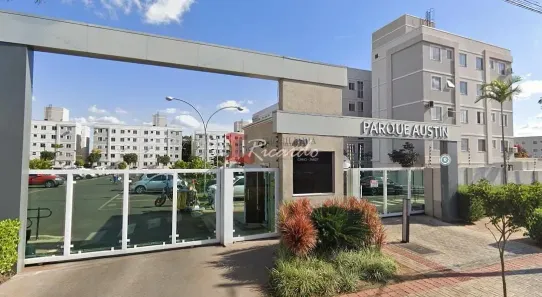 Apartamento com 2 Quartos à venda, 38m² no Jardim Mônaco, Arapongas
