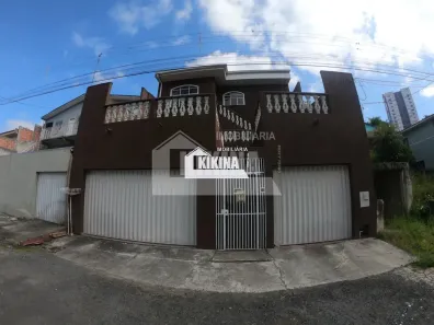 Casa com 3 Quartos à venda, 250m² no Centro, Ponta Grossa