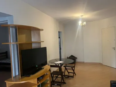 Apartamento com 2 Quartos para alugar, 58m² no Pinheiros, São Paulo
