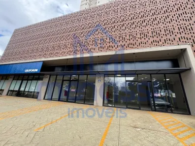 Ponto Comercial para alugar, 130m² no Jardim Sumaré, Ribeirão Preto