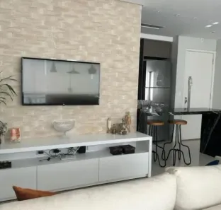 Apartamento com 1 Quarto à venda, 54m² no Ipiranga, São Paulo