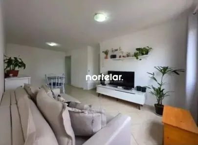 Apartamento com 2 Quartos à venda, 62m² no Jardim Santa Inês, São Paulo