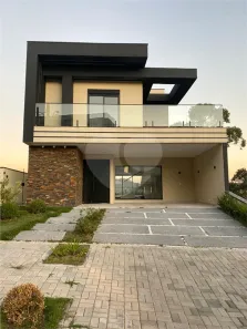 Casa de Condomínio com 3 Quartos à venda, 320m² no Cidade Parquelandia, Mogi das Cruzes