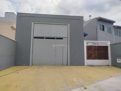 Galpão/Depósito/Armazém para alugar, 250m² no Tulipas, Jundiaí