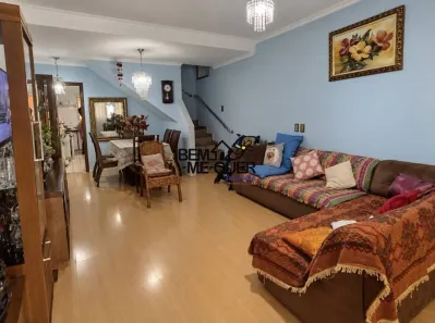 Sobrado com 2 Quartos à venda, 120m² no Jardim Vista Linda, São Paulo