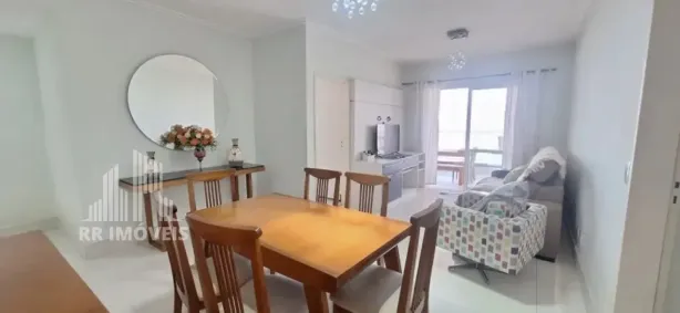 Apartamento com 3 Quartos à venda, 115m² no Jardim Tupanci, Barueri