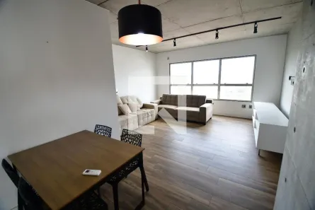 Apartamento com 1 Quarto à venda, 70m² no Cambuí, Campinas