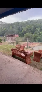 Fazenda/Sítio com 2 Quartos à venda, 5000m² no Centro, Anápolis
