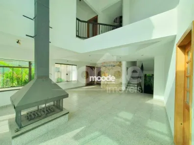 Casa com 7 Quartos à venda, 670m² no Parque dos Príncipes, São Paulo