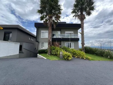 Casa de Condomínio com 3 Quartos à venda, 300m² no Alphaville, Santana de Parnaíba