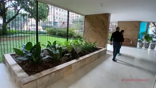 Apartamento com 3 Quartos à venda, 239m² no Jardim Paulista, São Paulo