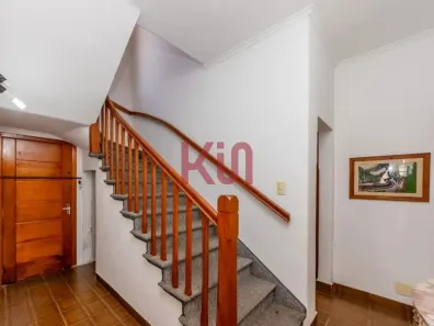 Casa com 3 Quartos à venda, 265m² no Aclimação, São Paulo