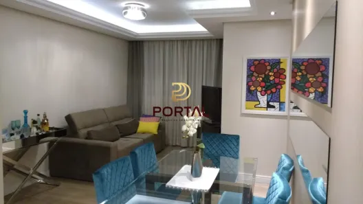 Apartamento com 3 Quartos à venda, 62m² no Sarandi, Porto Alegre