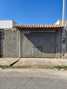 Lote/Terreno à venda, 210m² no Rancho Grande, Itu