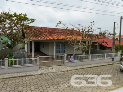 Casa com 3 Quartos à venda, 120m² no Centro, Balneário Barra do Sul