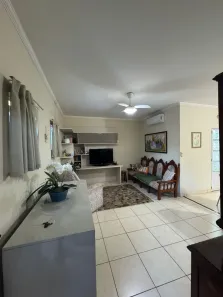 Casa com 2 Quartos à venda, 125m² no Jardim Porto Seguro, Ribeirão Preto