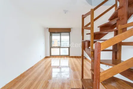 Cobertura com 2 Quartos à venda, 104m² no Cristo Redentor, Porto Alegre