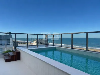 Cobertura com 4 Quartos à venda, 276m² no Praia Brava de Itajaí, Itajaí