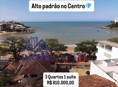 Apartamento com 3 Quartos à venda, 84m² no Iriri, Anchieta