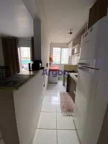 Apartamento com 3 Quartos à venda, 63m² no Setor Negrão de Lima, Goiânia