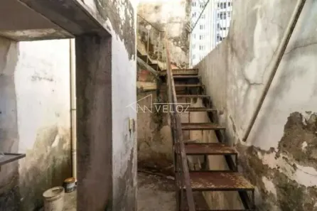 Prédio Comercial com 5 Quartos à venda, 187m² no Botafogo, Rio de Janeiro
