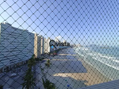 Apartamento com 3 Quartos à venda, 110m² no Vila Alzira, Guarujá