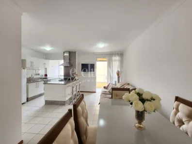 Apartamento com 1 Quarto à venda, 60m² no Coqueiros, Florianópolis