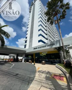 Sala Comercial à venda, 30m² no Adrianópolis, Manaus
