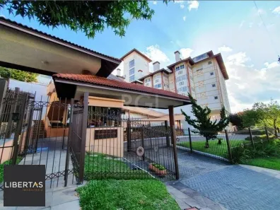 Apartamento com 1 Quarto à venda, 41m² no Centro, Gramado