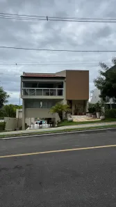 Casa de Condomínio com 4 Quartos à venda, 365m² no Alphaville II, Salvador
