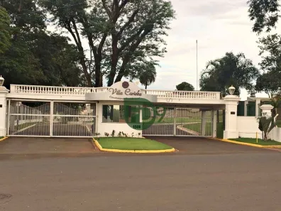 Lote/Terreno à venda, 300m² no Parque Nova Carioba, Americana