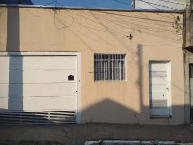 Casa com 2 Quartos à venda, 115m² no Alto da Mooca, São Paulo
