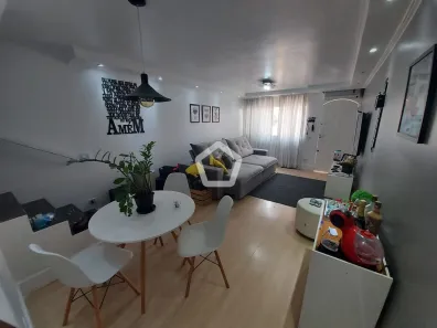 Casa com 2 Quartos à venda, 89m² no Vila Campestre, São Paulo