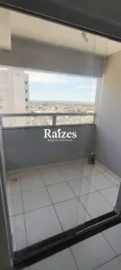 Apartamento com 2 Quartos à venda, 58m² no Jardim Europa, Uberlândia