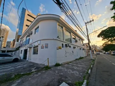 Sala Comercial para alugar, 25m² no Centro, Osasco