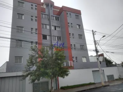 Apartamento com 2 Quartos à venda, 52m² no Santa Mônica, Belo Horizonte