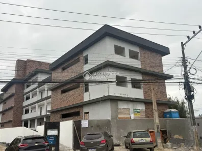 Apartamento com 2 Quartos à venda, 52m² no Ribeirão da Ilha, Florianópolis