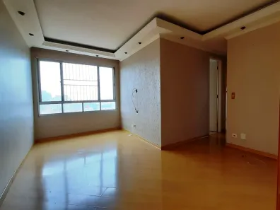 Apartamento com 3 Quartos à venda, 85m² no Cambuci, São Paulo