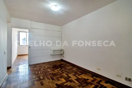 Apartamento com 2 Quartos à venda, 48m² no Vila Mariana, São Paulo